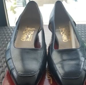 Salvatore Ferragamo shoes